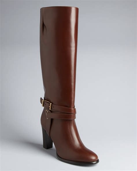 burberry leather boots sale|burberry boots high heels.